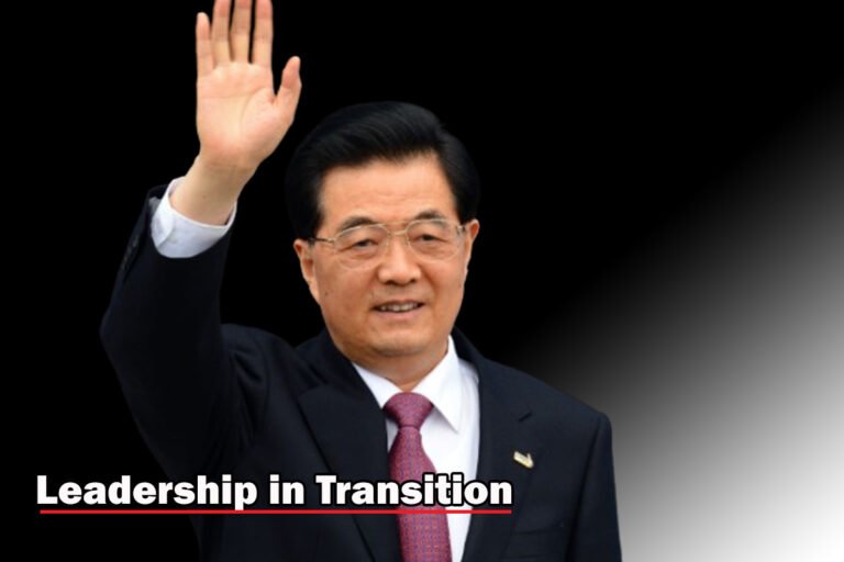 Hu Jintao
