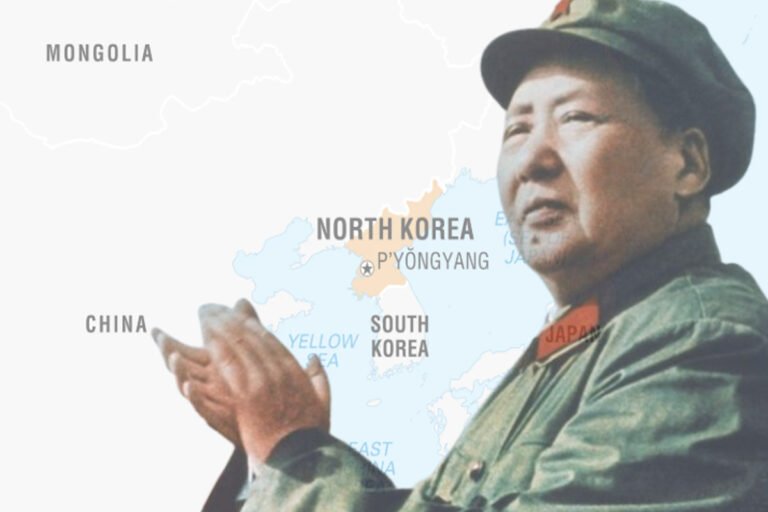 Mao Zedong