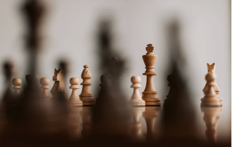 The Art of Leadership: A Buddhist Perspective on Vision, Mission, and Values