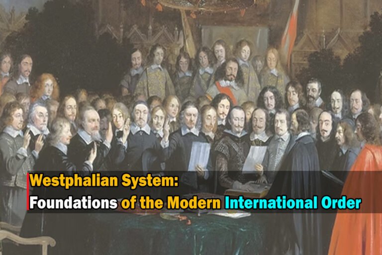 Westphalian System