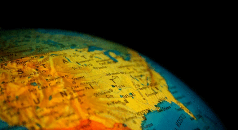 The Global Crisis and the Struggle for Power in the 21st Century