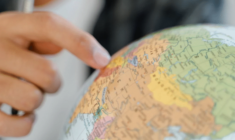 The Reawakening of China