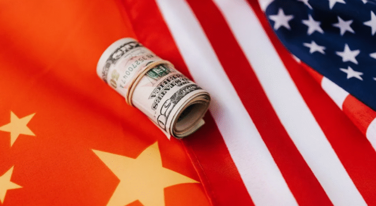 Will China Replace the U.S. as the Global Economic Leader in the 2020s?