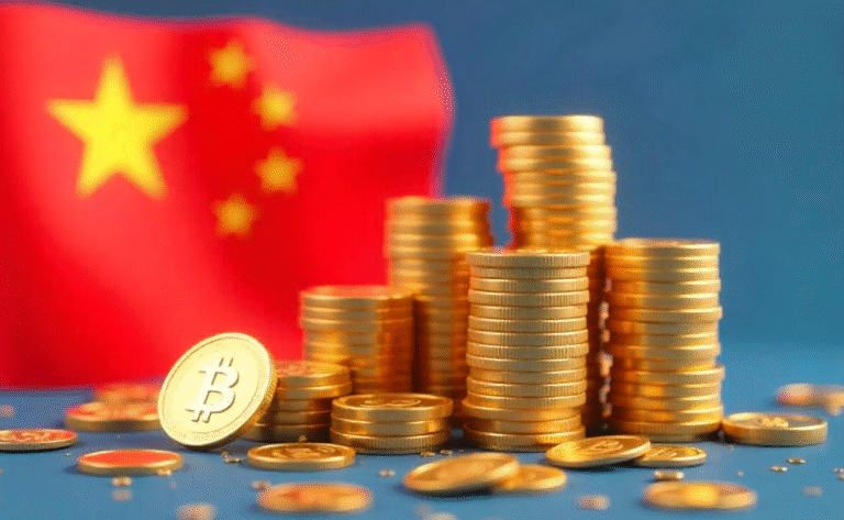 Chinese Economic Development