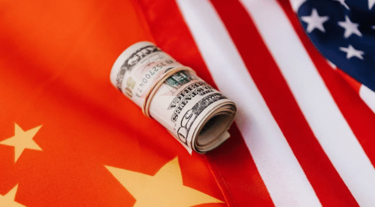 What Did Trump Want from China? Understanding the U.S.-China Rivalry